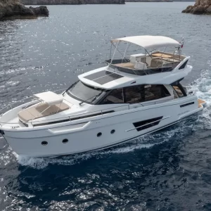 2024 Greenline 45 Fly | 16m