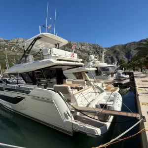 2024 Prestige F4.9 | 15m