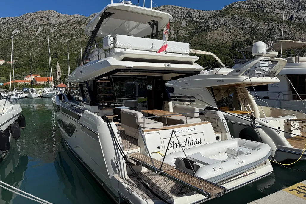 2024 Prestige F4.9 | 15m - Image 3