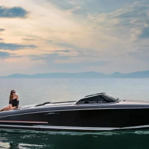 2024 Riva Iseo 27 | 8m
