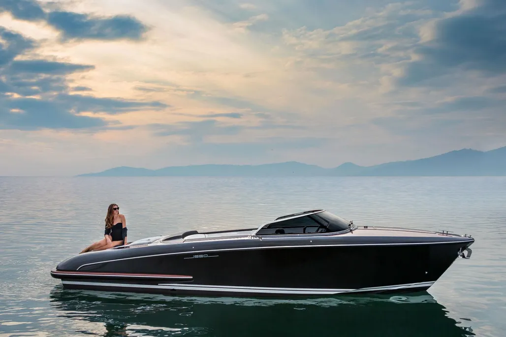 2024 Riva Iseo 27 | 8m