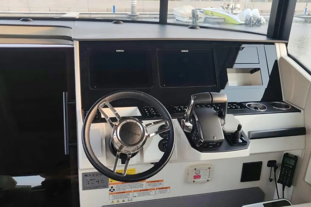 2024 Saxdor 320 GTC | 10m - Image 3