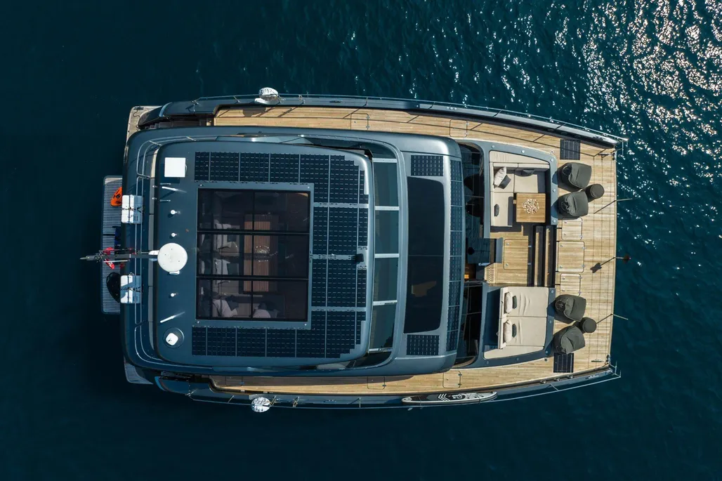 2024 Sunreef 60 Sunreef Power Eco | 18m - Image 4