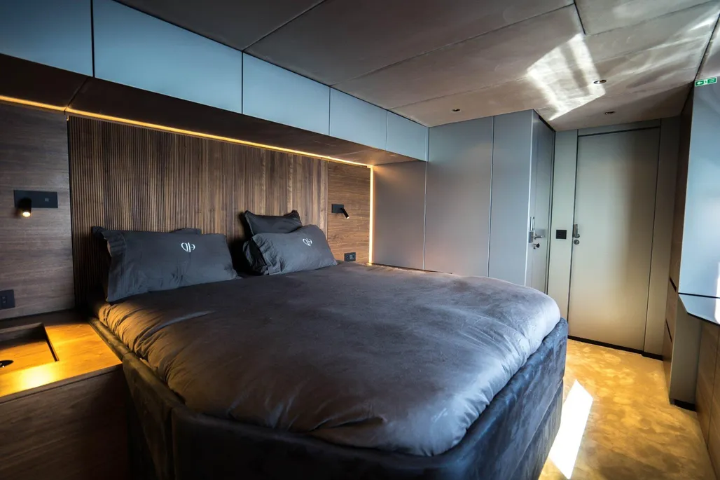 2024 Sunreef 60 Sunreef Power Eco | 18m - Image 7