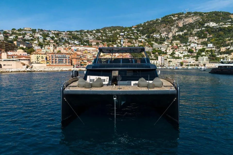 2024 Sunreef 60 Sunreef Power Eco | 18m - Image 2