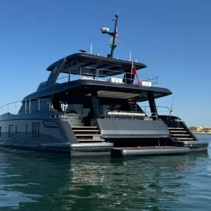 2024 Sunreef 60 Sunreef Power Eco | 18m