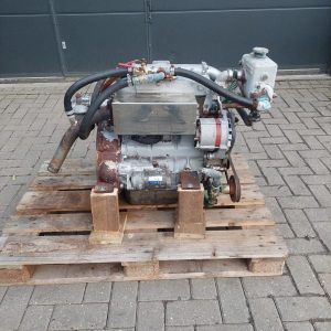 Si Yang Marine engine