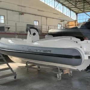 2026 Scanner ENVY 630 | 6m