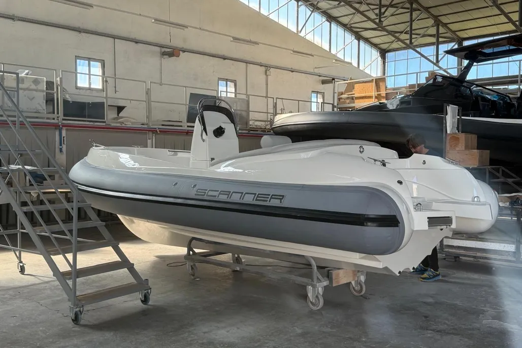 2026 Scanner ENVY 630 | 6m