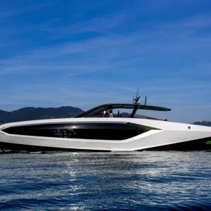 2025 Tecnomar Lamborghini 63 | 20m