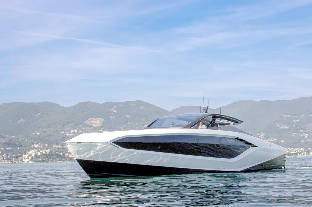 2025 Tecnomar Lamborghini 63 | 20m - Image 4