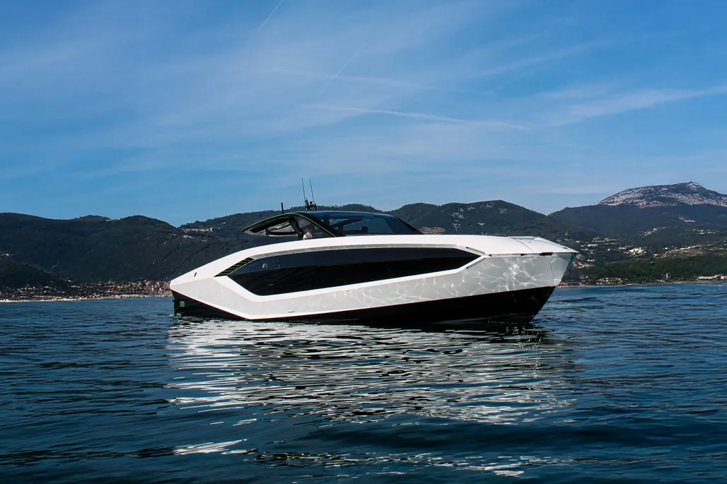 2025 Tecnomar Lamborghini 63 | 20m - Image 5