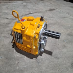 Reverse gear Technodrive TMC40M 2:1