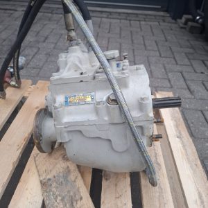 Gearbox PRM260 D3 3:1 hydraulic gearbox