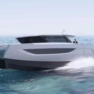2026 Sunreef Ultima 44 | 14m