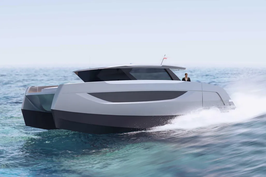 2026 Sunreef Ultima 44 | 14m