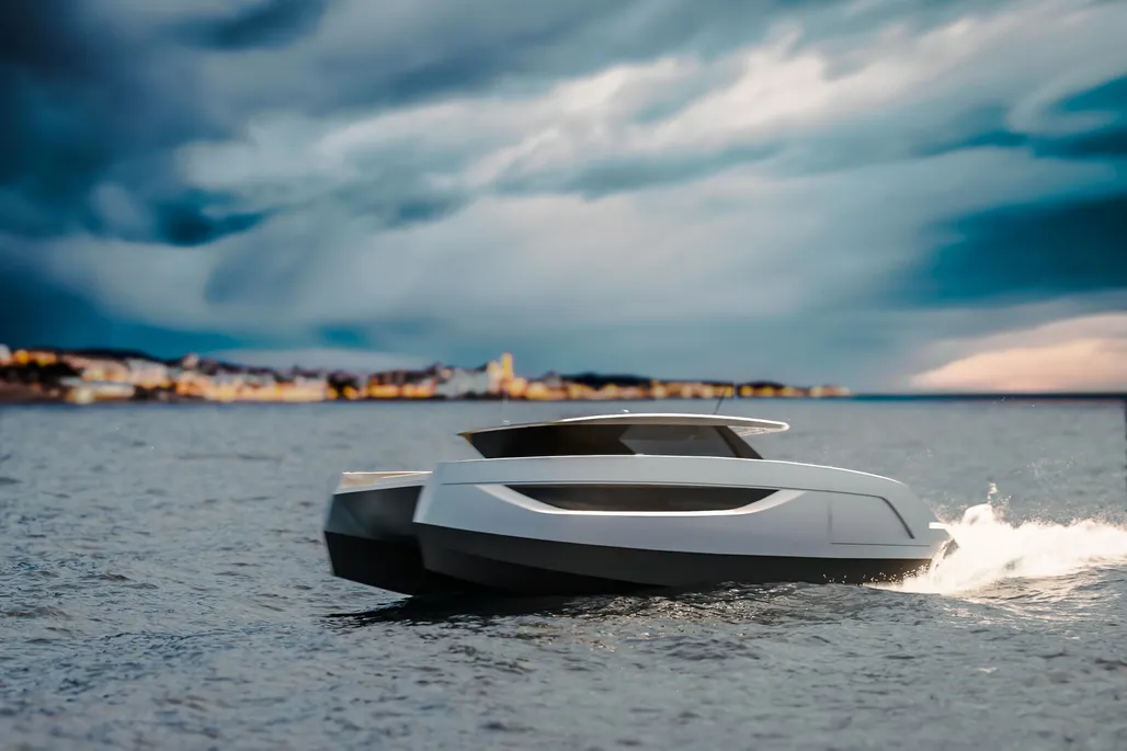 2026 Sunreef Ultima 44 | 14m - Image 4