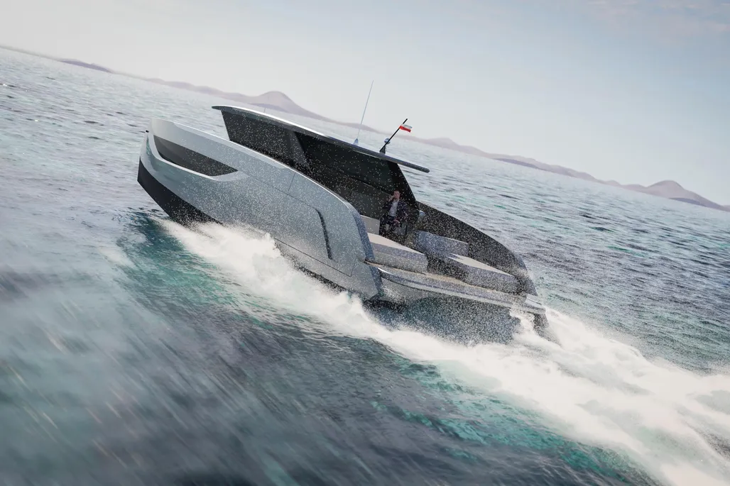 2026 Sunreef Ultima 44 | 14m - Image 6
