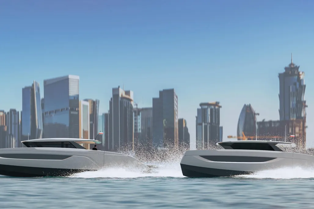 2026 Sunreef Ultima 44 | 14m - Image 7
