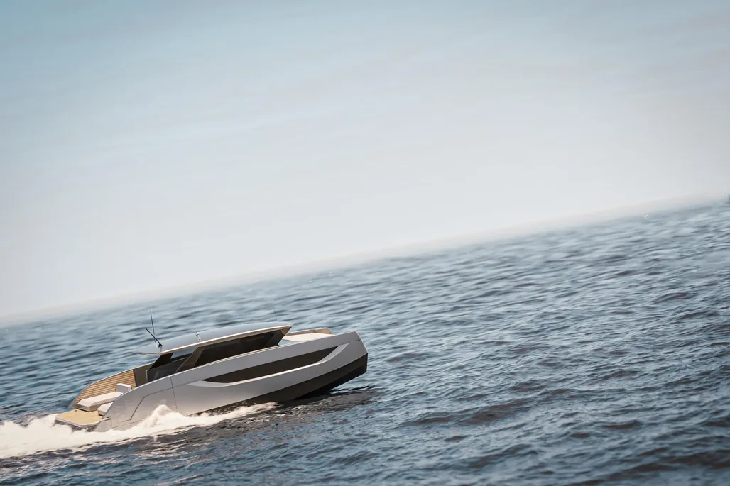 2026 Sunreef Ultima 44 | 14m - Image 9