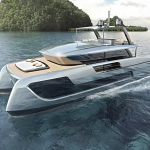 2026 Sunreef Ultima 66 | 22m