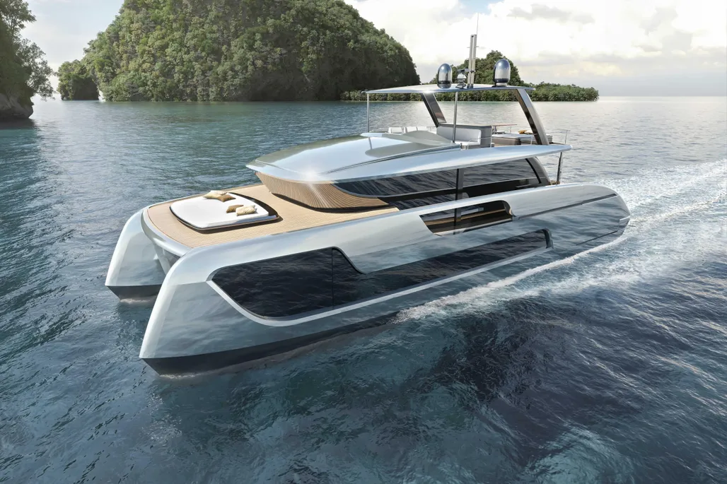 2026 Sunreef Ultima 66 | 22m