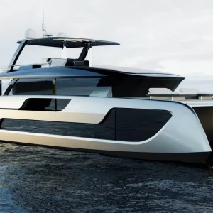2026 Sunreef Ultima 77 | 25m