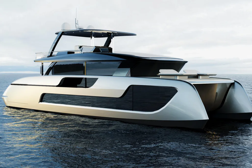 2026 Sunreef Ultima 77 | 25m