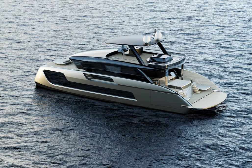 2026 Sunreef Ultima 77 | 25m - Image 4