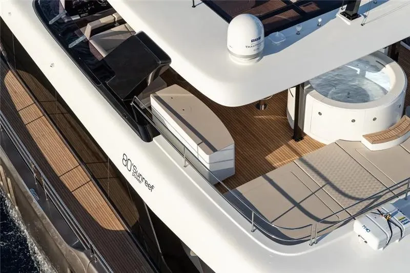 2026 Sunreef 80 Sunreef Power | 24m - Image 12