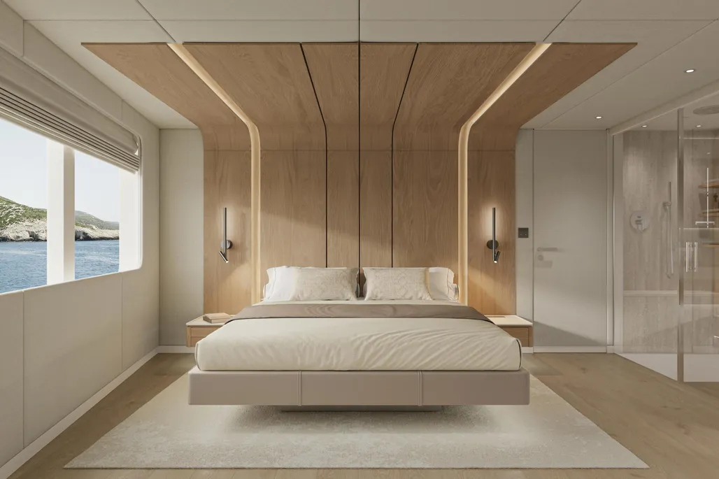 2026 Sunreef Ultima 88 | 27m - Image 5