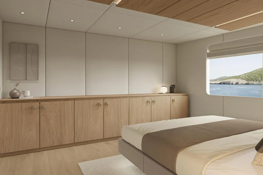 2026 Sunreef Ultima 88 | 27m - Image 6