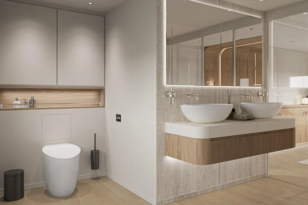 2026 Sunreef Ultima 88 | 27m - Image 7