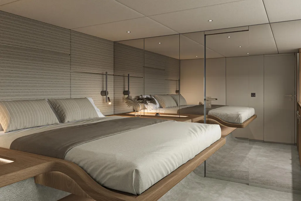 2026 Sunreef Ultima 88 | 27m - Image 9