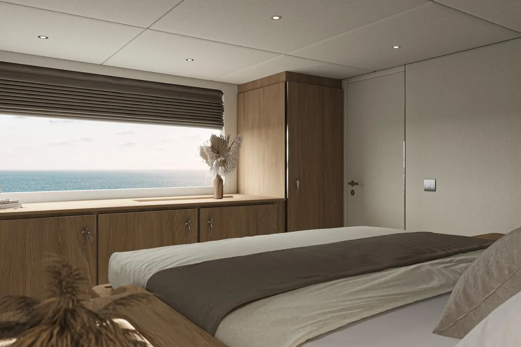 2026 Sunreef Ultima 88 | 27m - Image 10