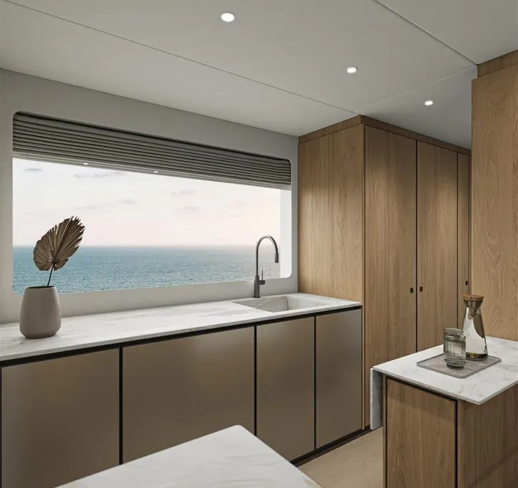 2026 Sunreef Ultima 88 | 27m - Image 12