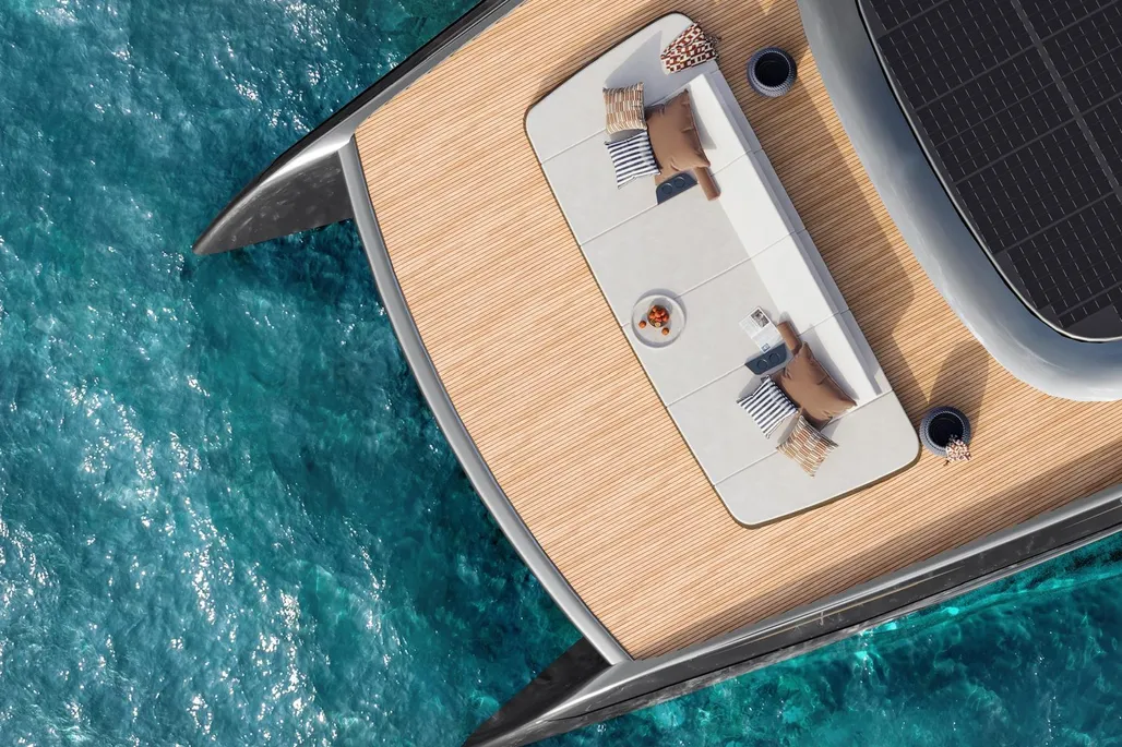 2026 Sunreef Ultima 88 | 27m - Image 15