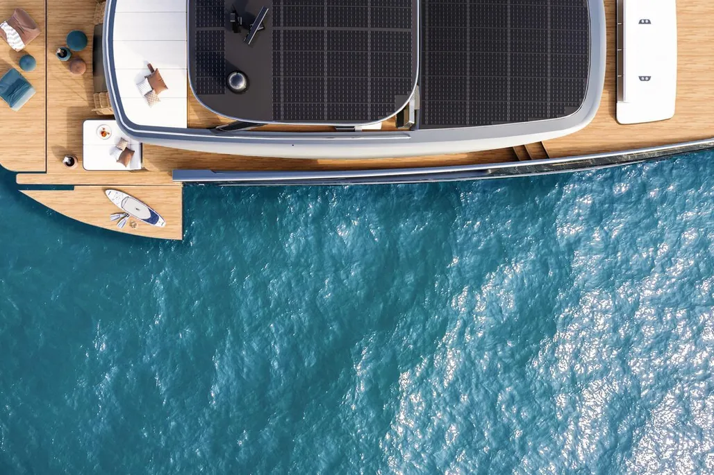 2026 Sunreef Ultima 88 | 27m - Image 14