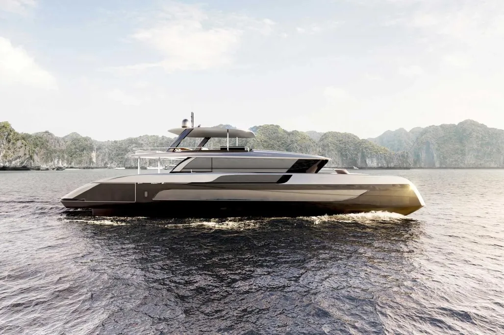 2026 Sunreef Ultima 88 | 27m
