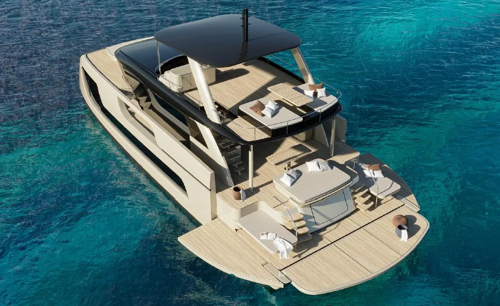 2026 Sunreef Ultima 66 | 22m - Image 5