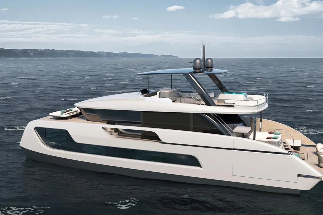 2026 Sunreef Ultima 77 | 25m - Image 7