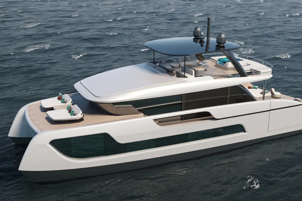 2026 Sunreef Ultima 77 | 25m - Image 10