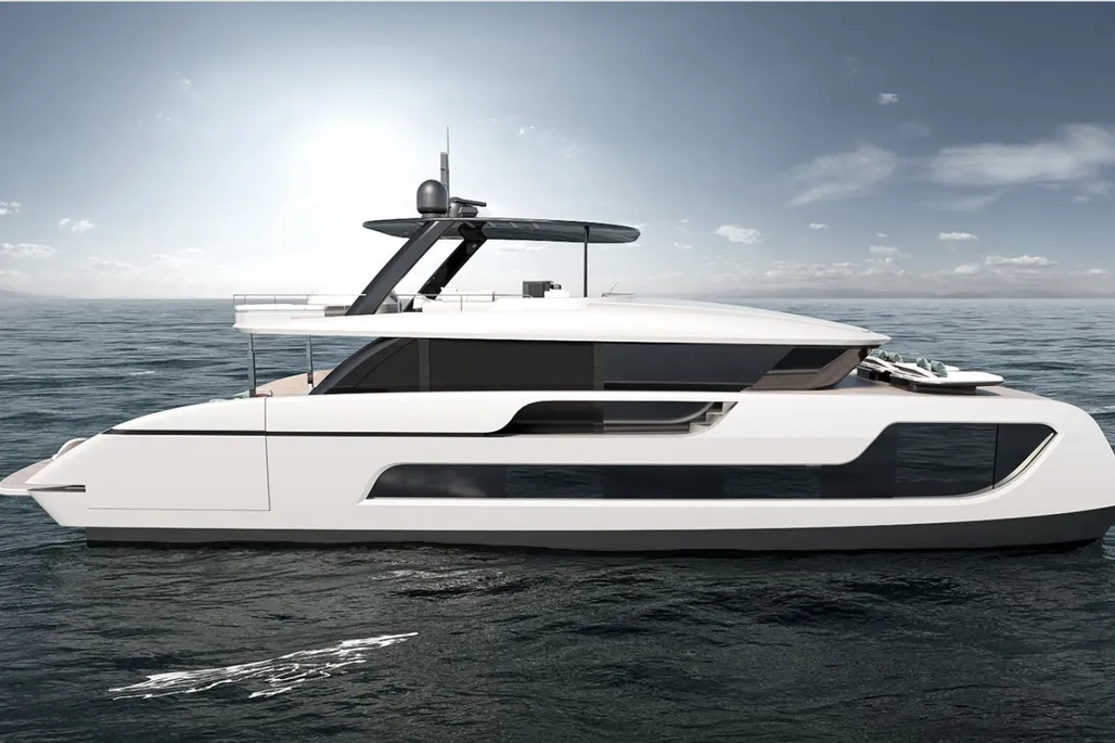 2026 Sunreef Ultima 77 | 25m - Image 11