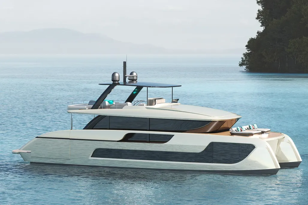 2026 Sunreef Ultima 77 | 25m - Image 12