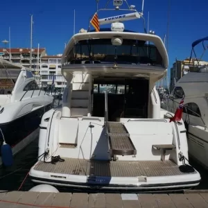 2000 Princess 52 | 15m