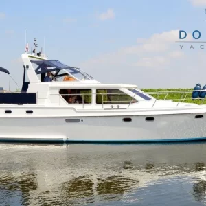 2012 Altena Family 126 | 13m