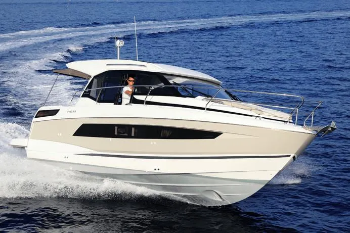 2020 Jeanneau NC 33 | 10m - Image 4