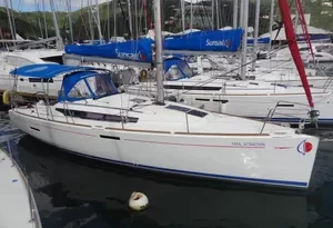2017 Jeanneau Sun Odyssey 469 | 14m