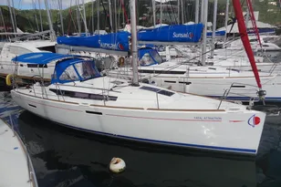 2017 Jeanneau Sun Odyssey 469 | 14m