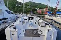 2017 Jeanneau Sun Odyssey 469 | 14m - Image 4